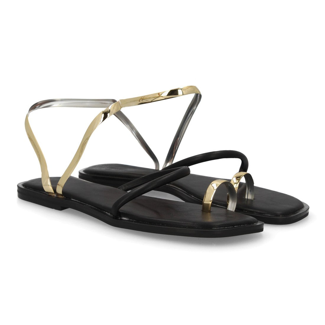 Sandalias mujer Cyrena