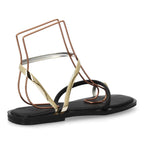 Sandalias mujer Cyrena