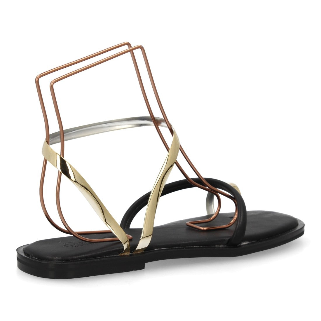 Sandalias mujer Cyrena