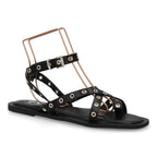 Sandalias mujer Cyrena