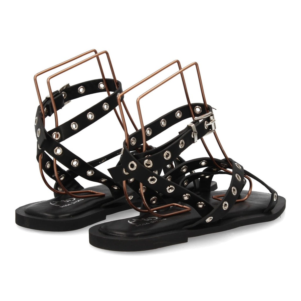 Sandalias mujer Cyrena