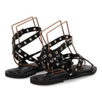 Sandalias mujer Cyrena