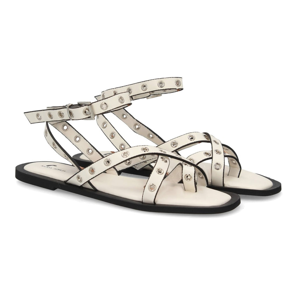 Sandalias mujer Cyrena
