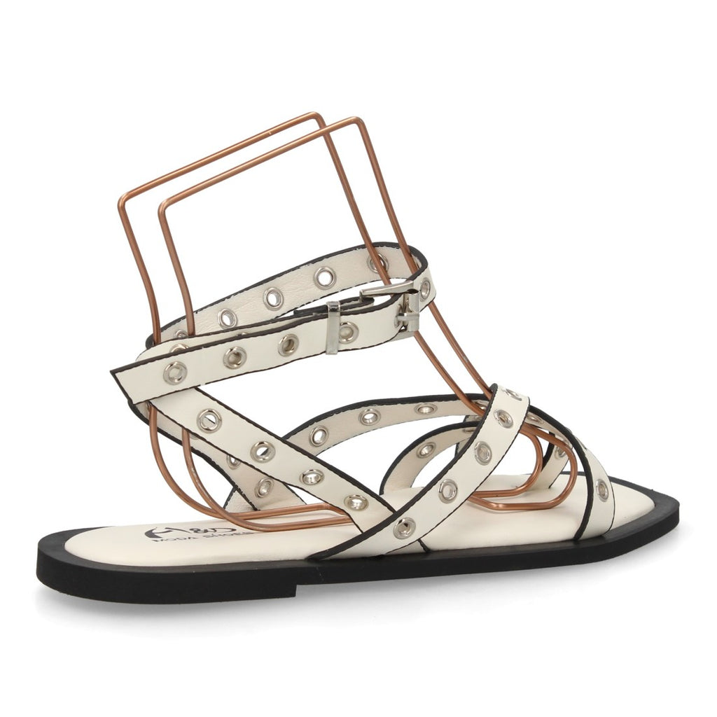 Sandalias mujer Cyrena
