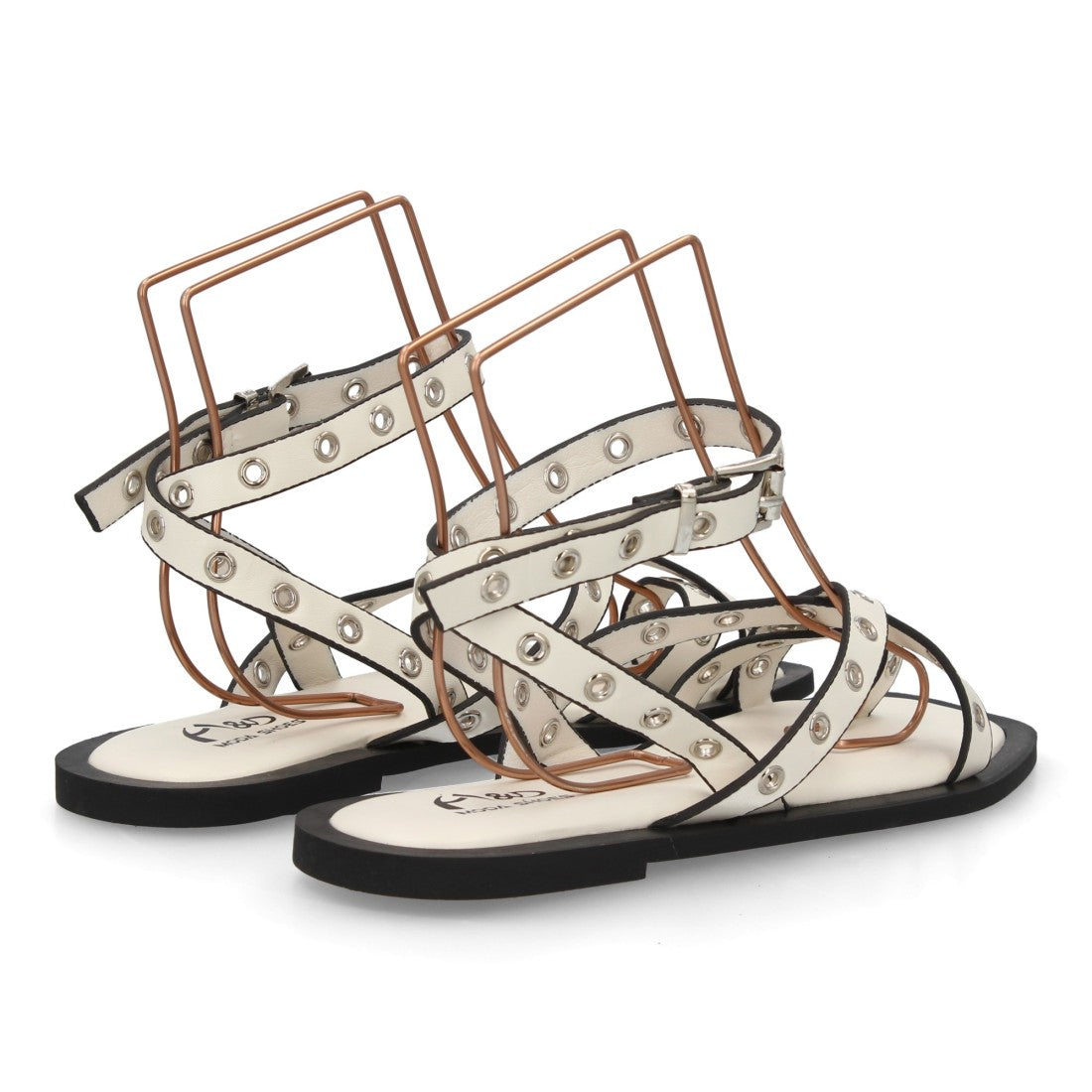 Sandalias mujer Cyrena