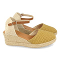 Sandalias mujer Cyrena