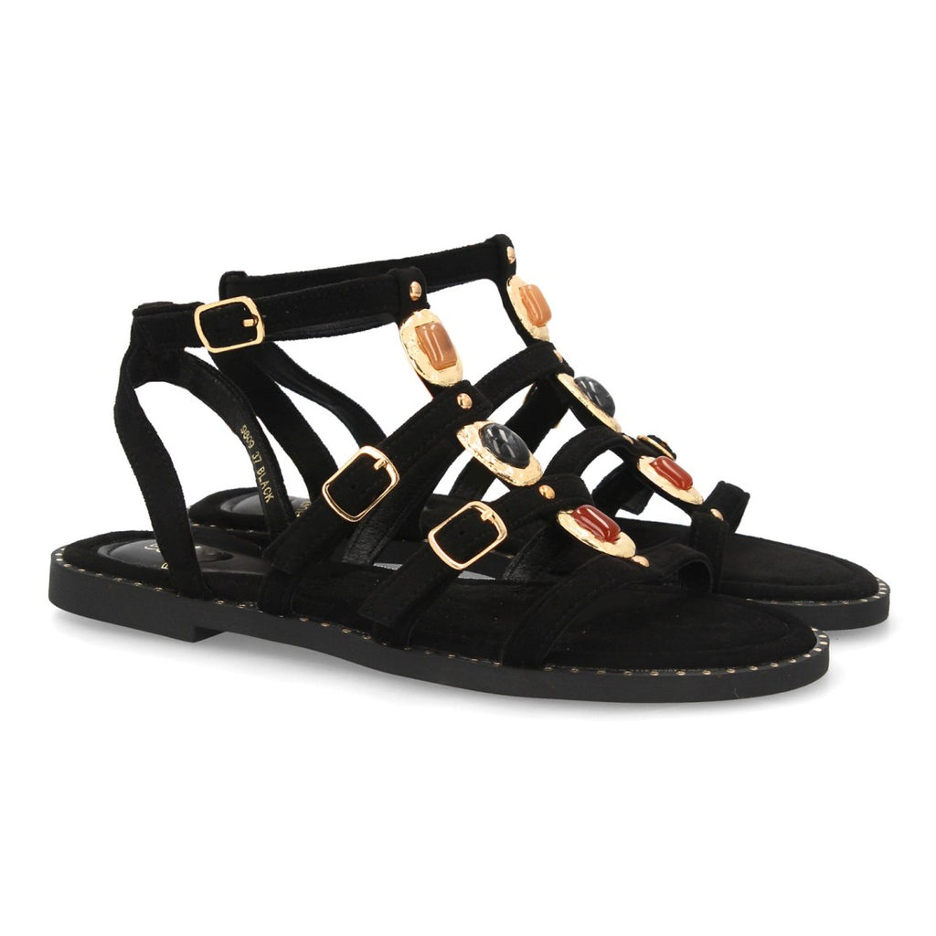Sandalias mujer Cyrena