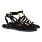 Sandalias mujer Cyrena
