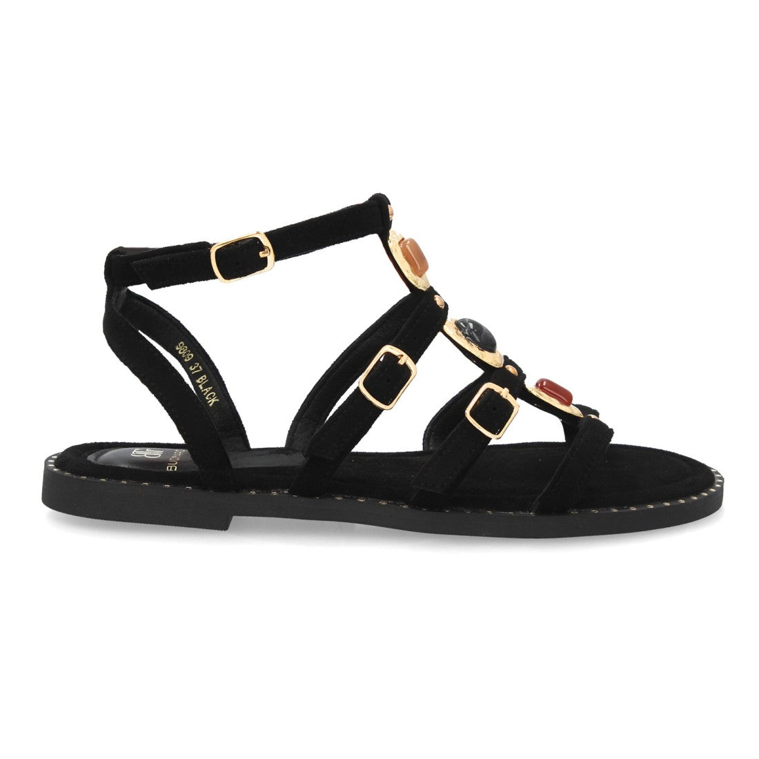 Sandalias mujer Cyrena