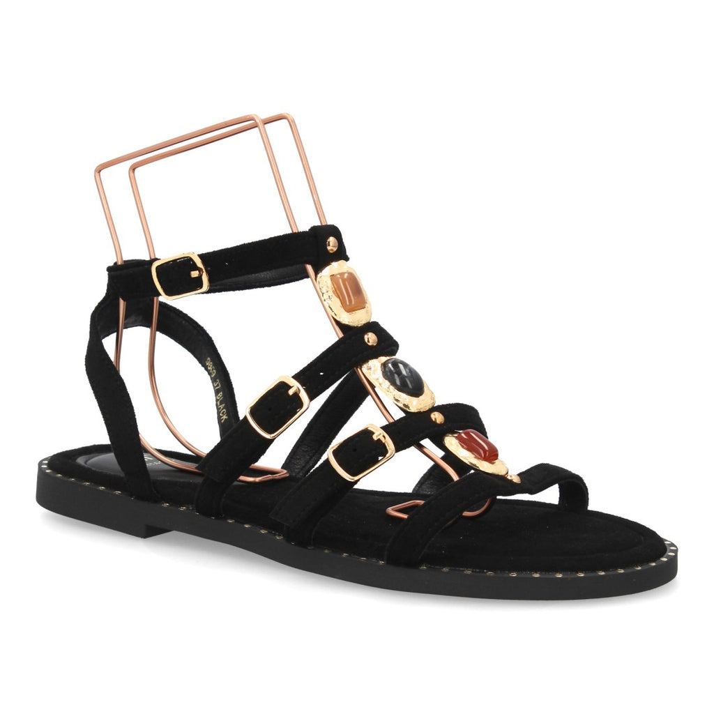 Sandalias mujer Cyrena