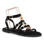 Sandalias mujer Cyrena