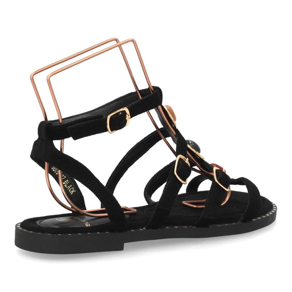 Sandalias mujer Cyrena