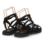 Sandalias mujer Cyrena