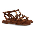 Sandalias mujer Cyrena