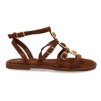 Sandalias mujer Cyrena