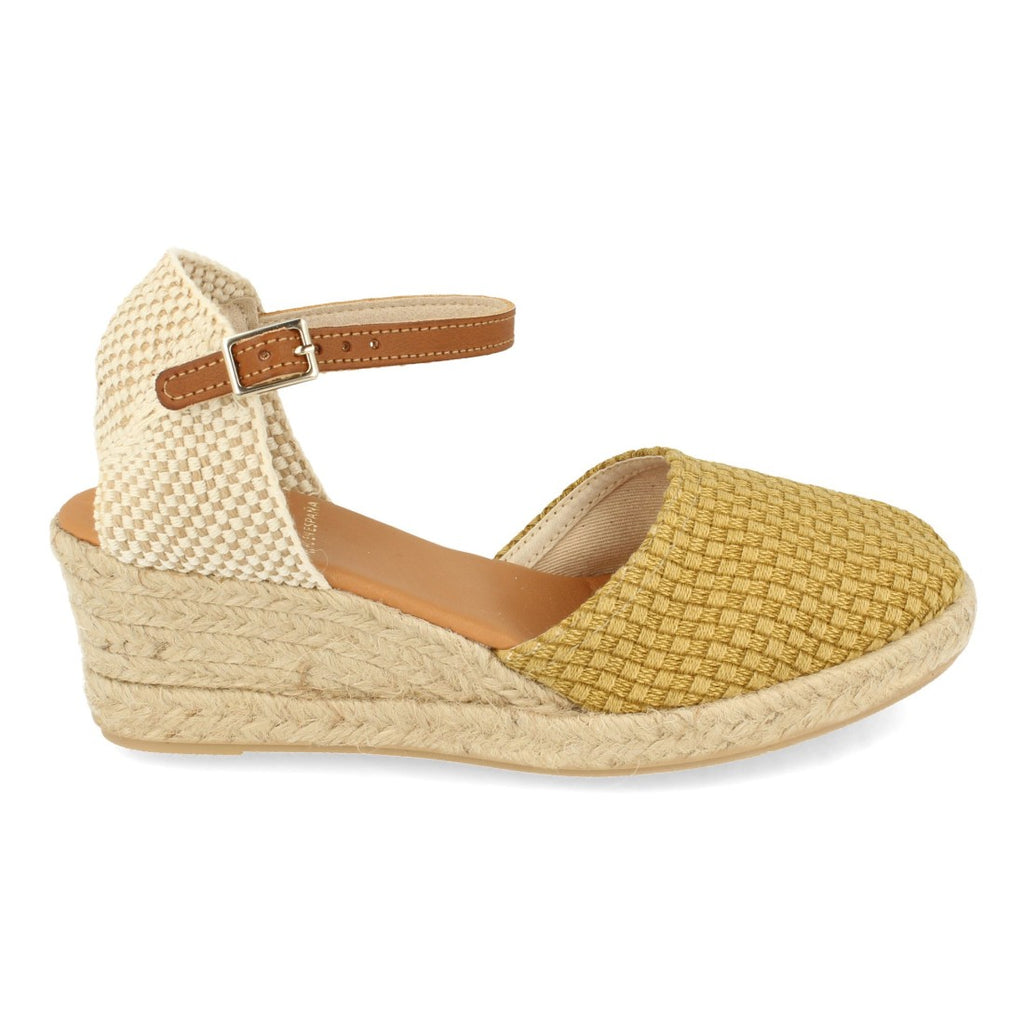 Sandalias mujer Cyrena