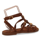 Sandalias mujer Cyrena