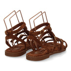 Sandalias mujer Cyrena