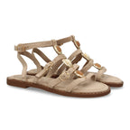 Sandalias mujer Cyrena