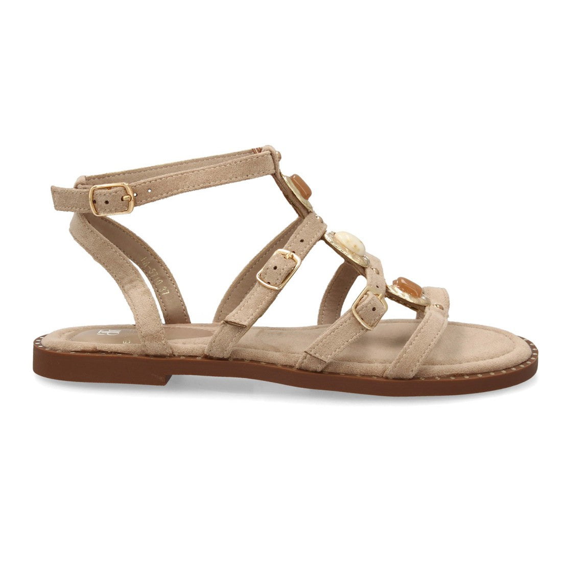 Sandalias mujer Cyrena