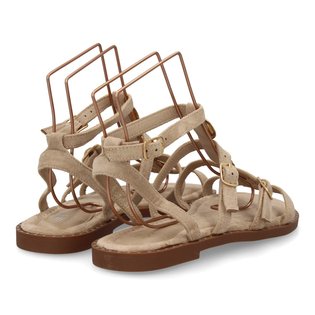Sandalias mujer Cyrena