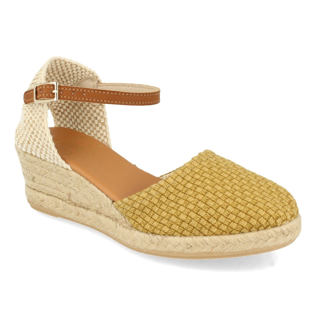 Sandalias mujer Cyrena