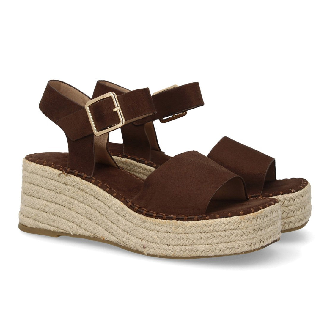 Sandalias mujer Cyrena