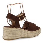 Sandalias mujer Cyrena