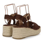 Sandalias mujer Cyrena
