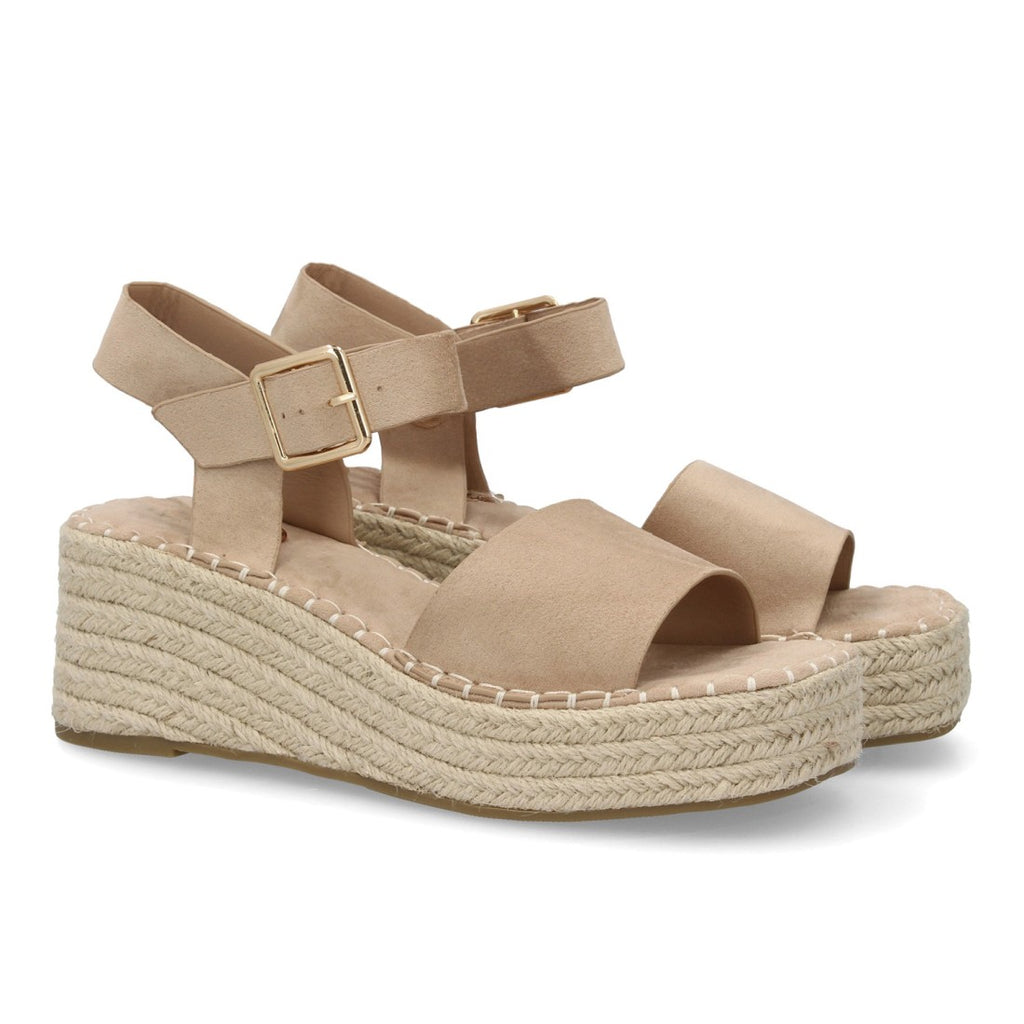 Sandalias mujer Cyrena