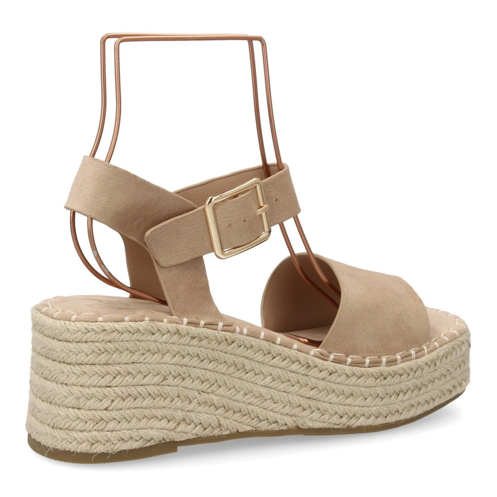 Sandalias mujer Cyrena