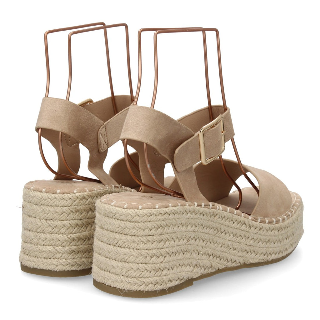 Sandalias mujer Cyrena