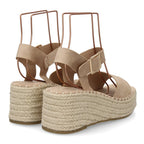 Sandalias mujer Cyrena