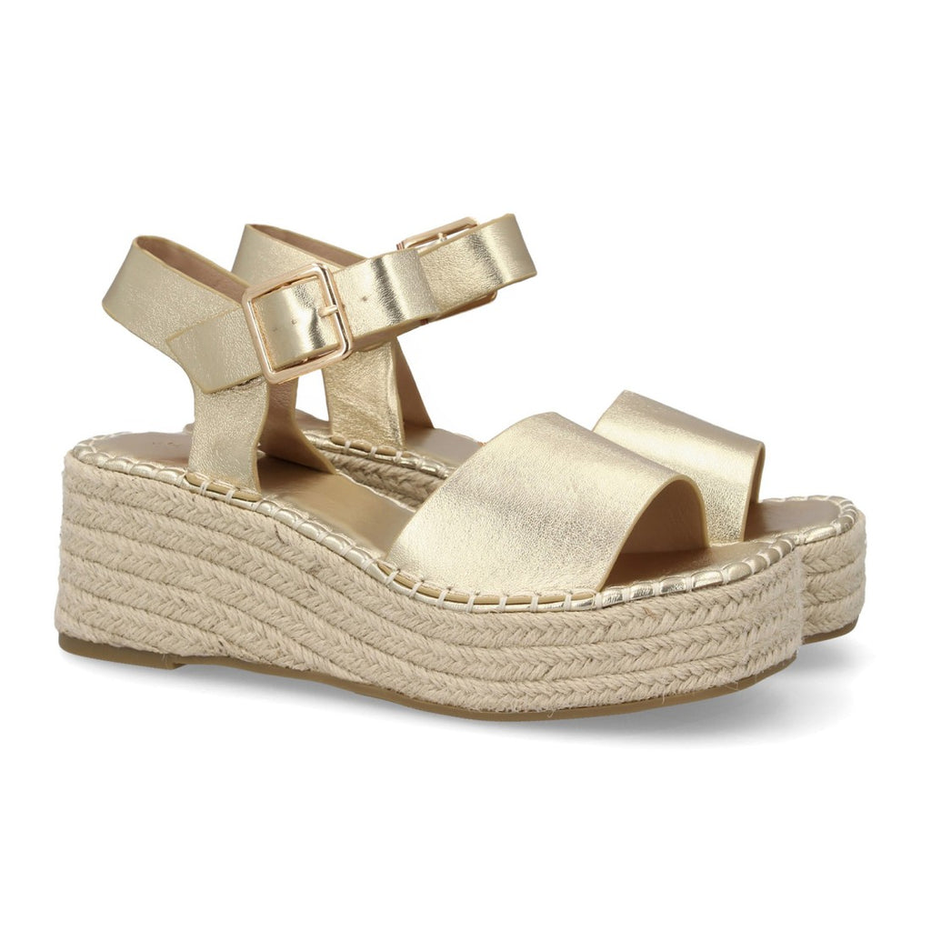 Sandalias mujer Cyrena
