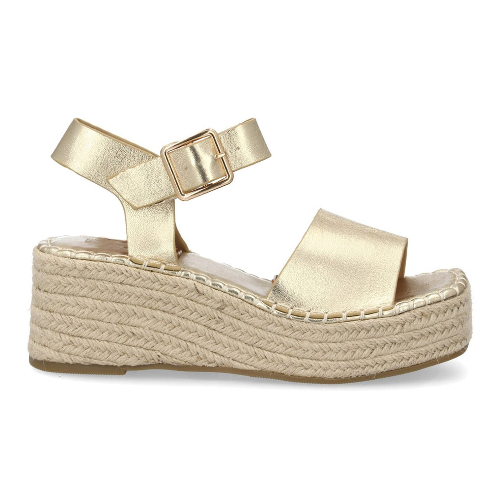 Sandalias mujer Cyrena