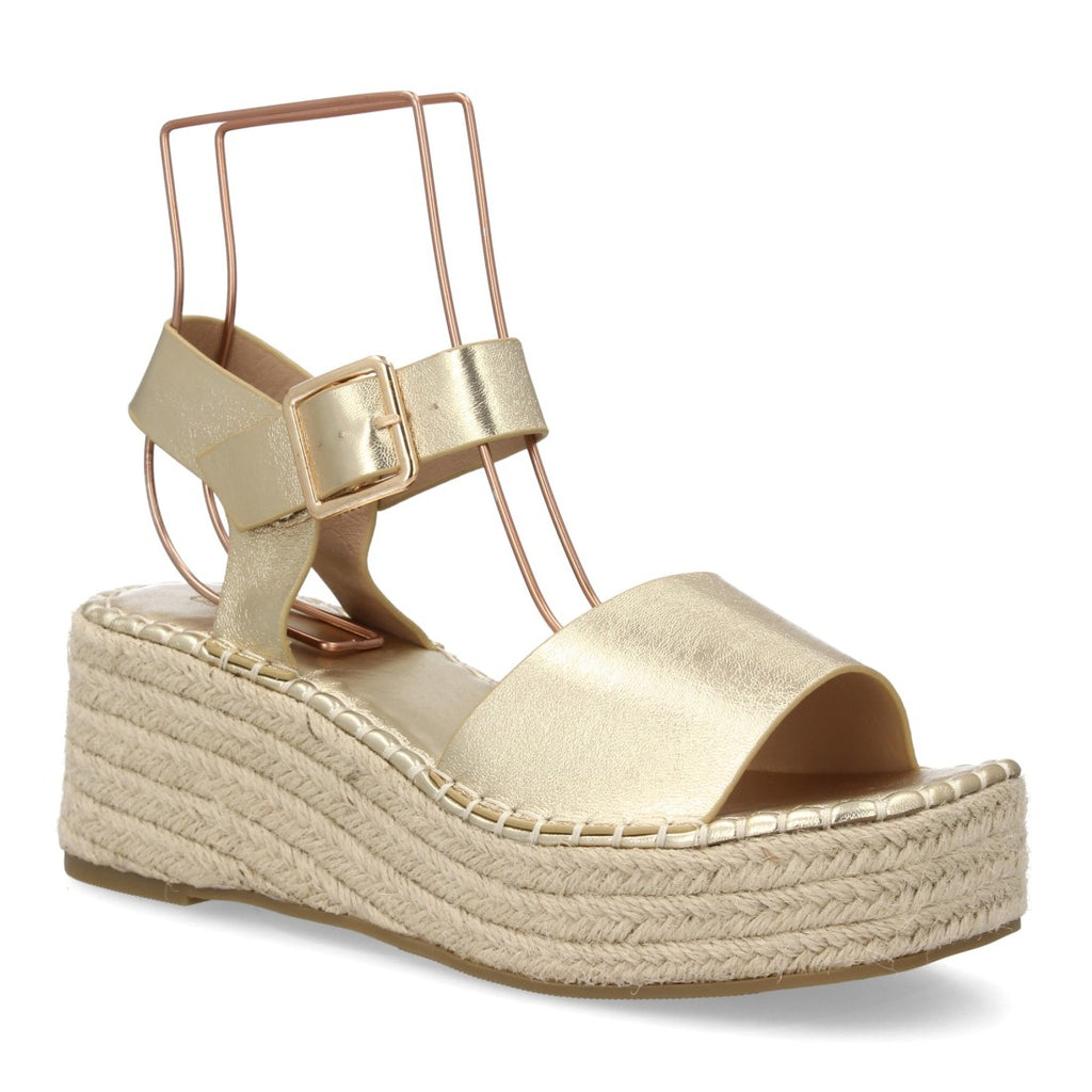 Sandalias mujer Cyrena