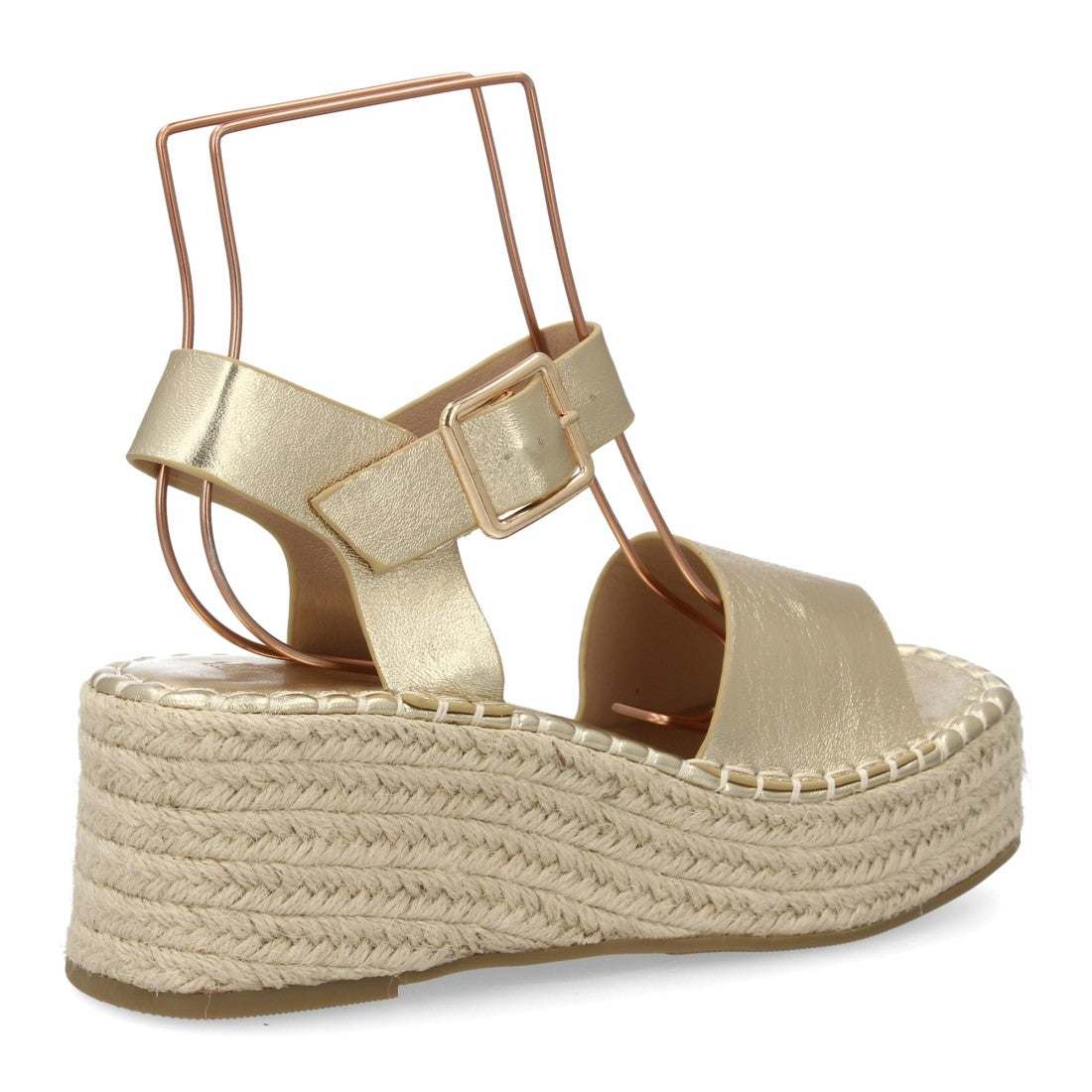 Sandalias mujer Cyrena