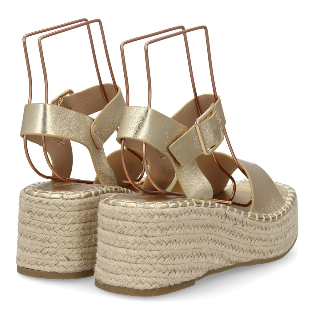 Sandalias mujer Cyrena