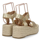 Sandalias mujer Cyrena