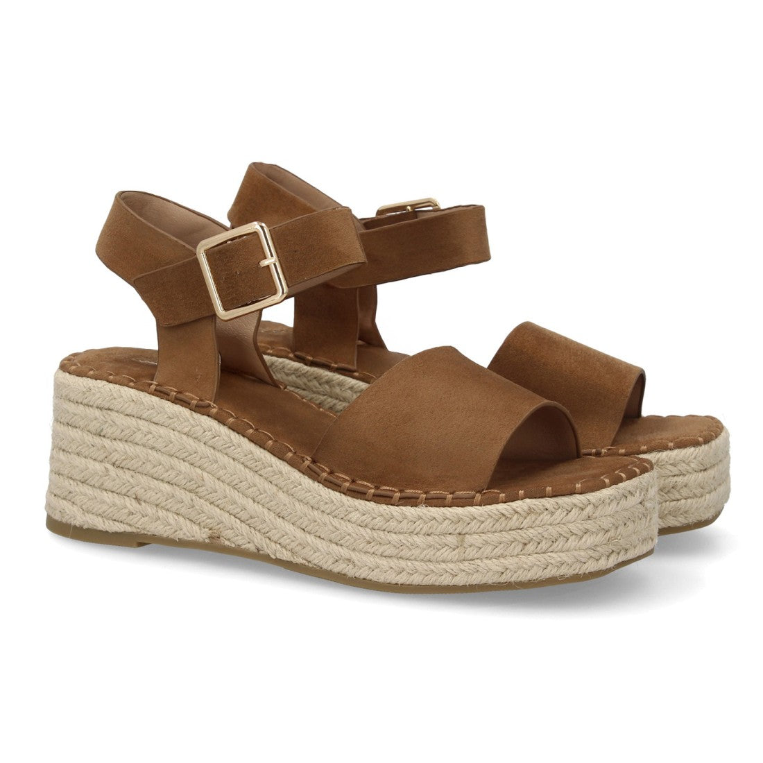 Sandalias mujer Cyrena