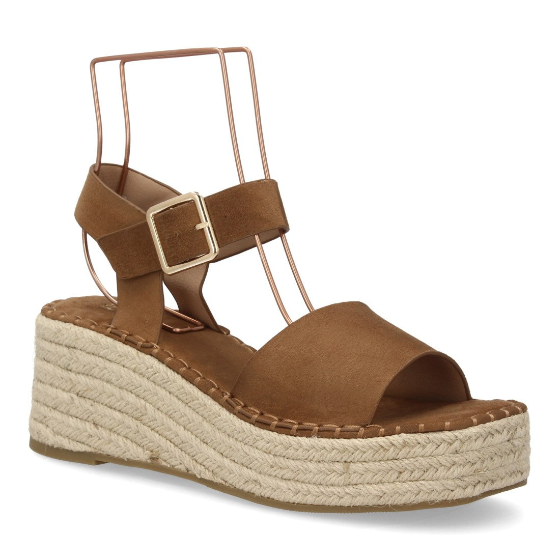 Sandalias mujer Cyrena