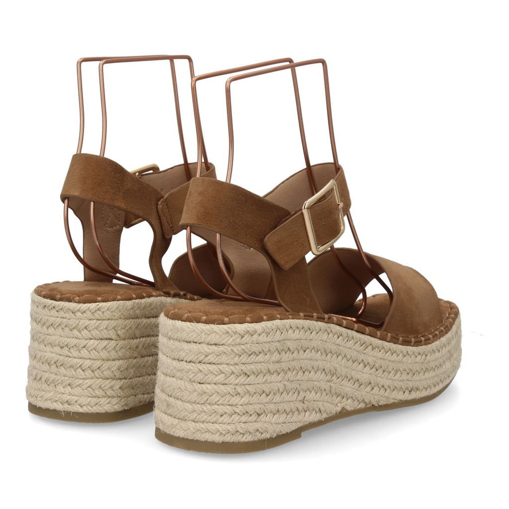 Sandalias mujer Cyrena