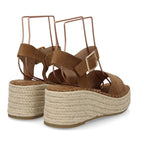 Sandalias mujer Cyrena