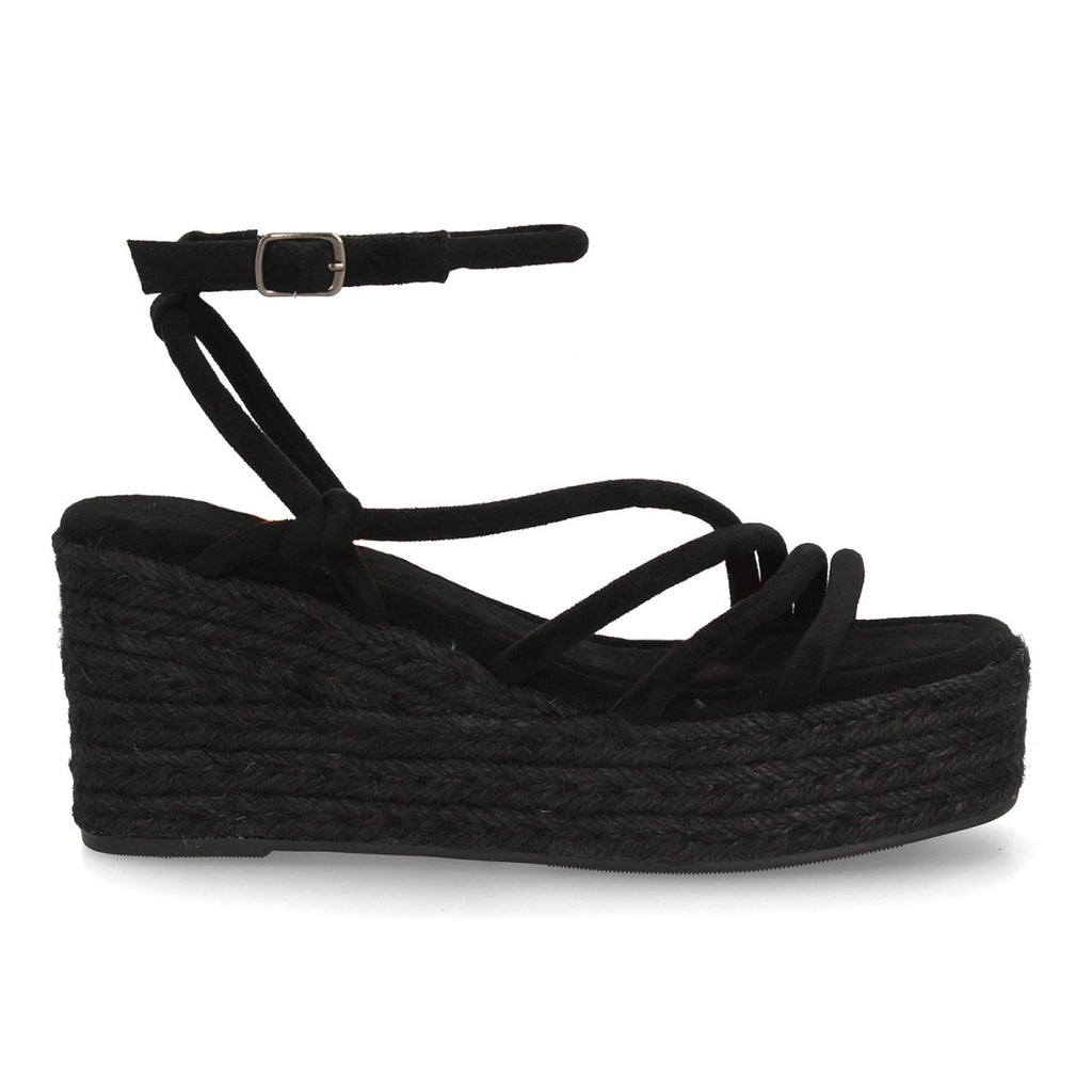 Sandalias mujer Cyrena