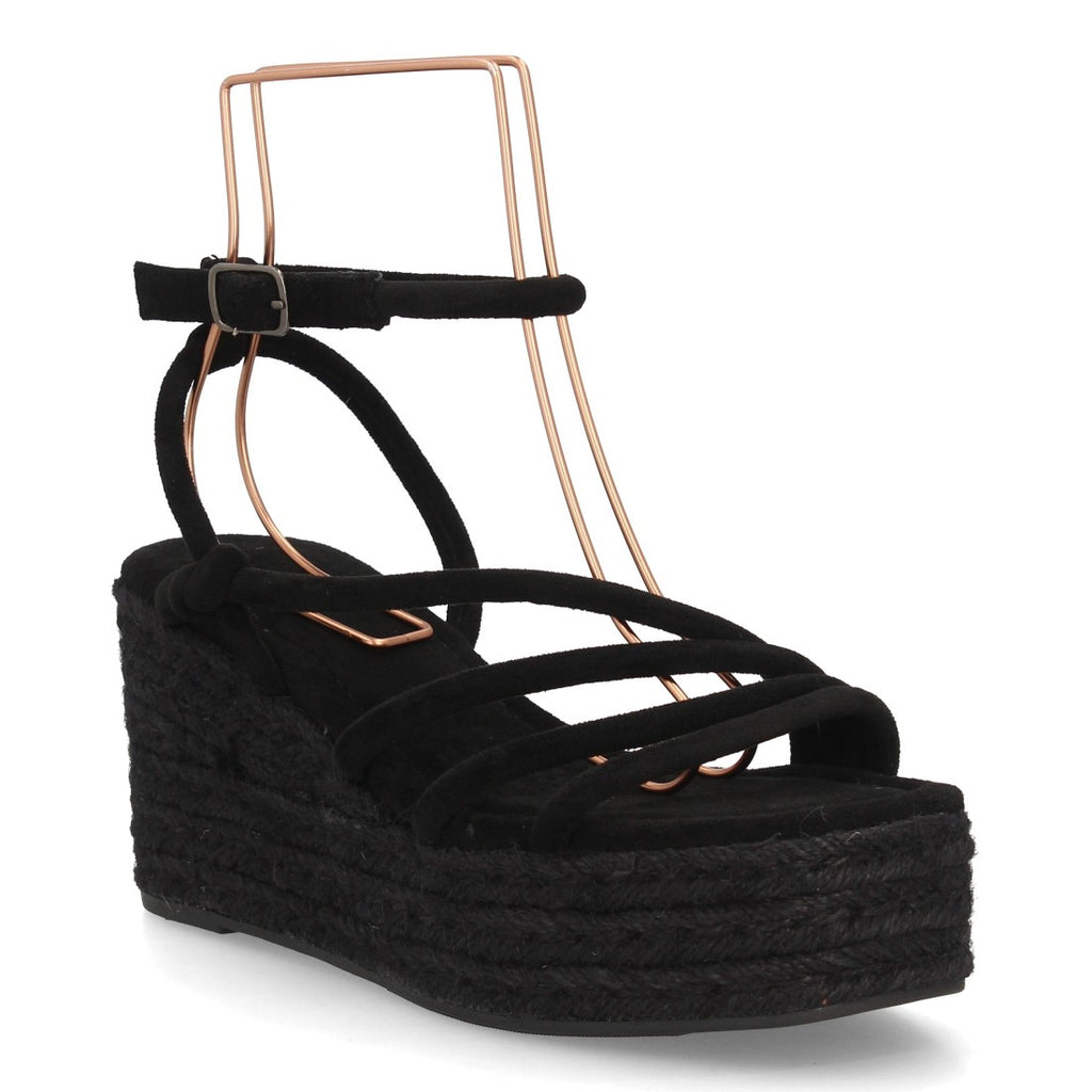Sandalias mujer Cyrena