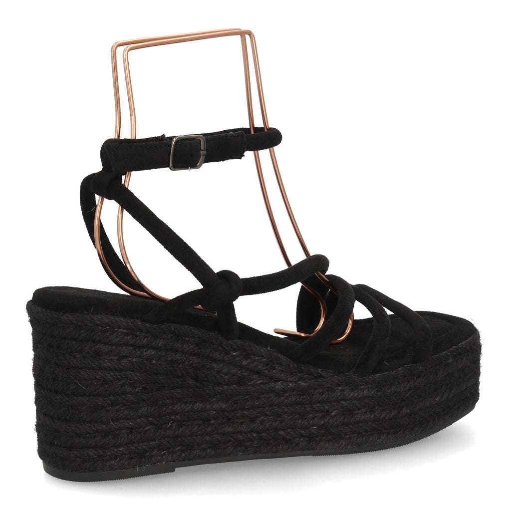 Sandalias mujer Cyrena