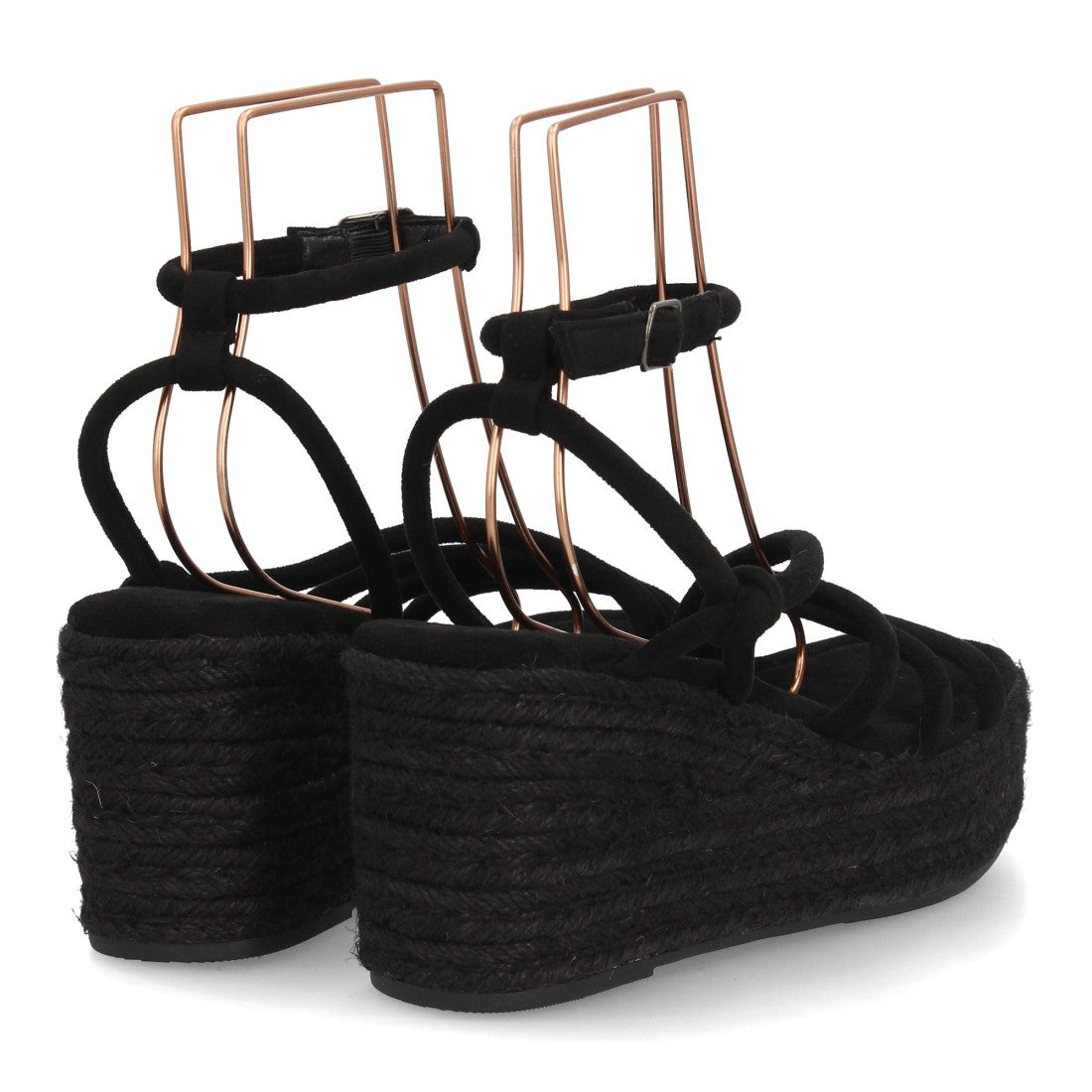 Sandalias mujer Cyrena