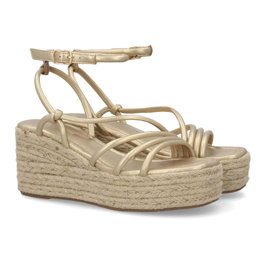 Sandalias mujer Cyrena