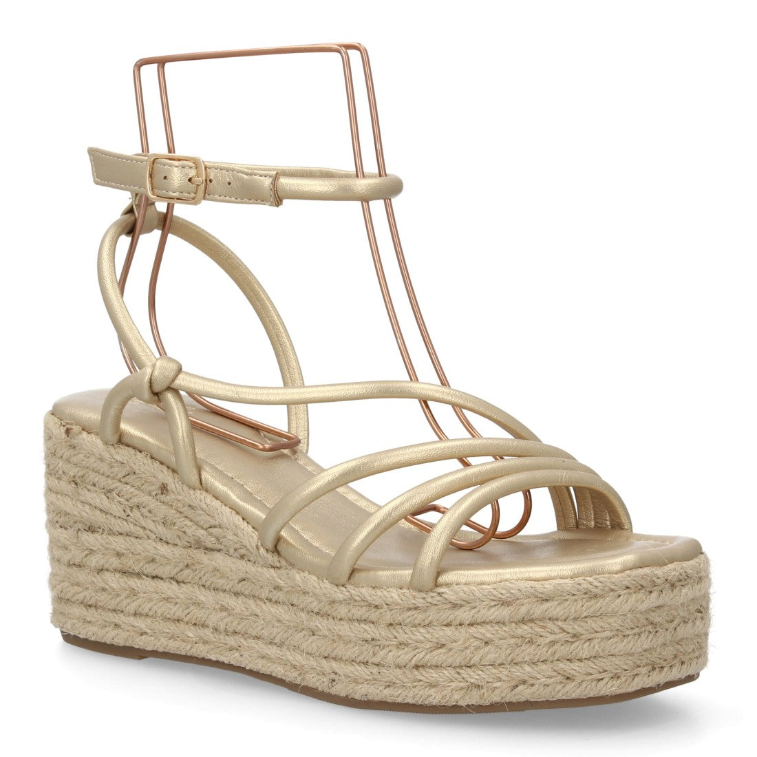 Sandalias mujer Cyrena