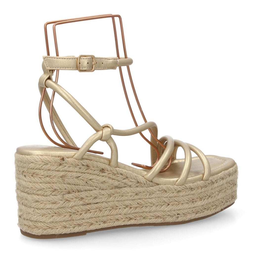 Sandalias mujer Cyrena